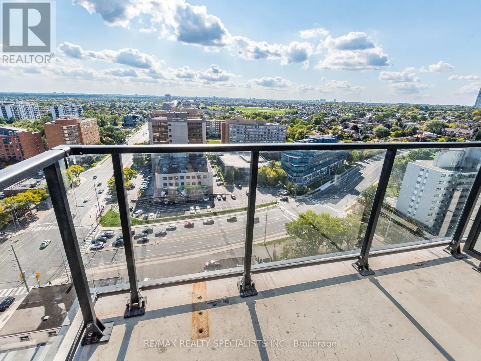1703 - 3009 NOVAR ROAD