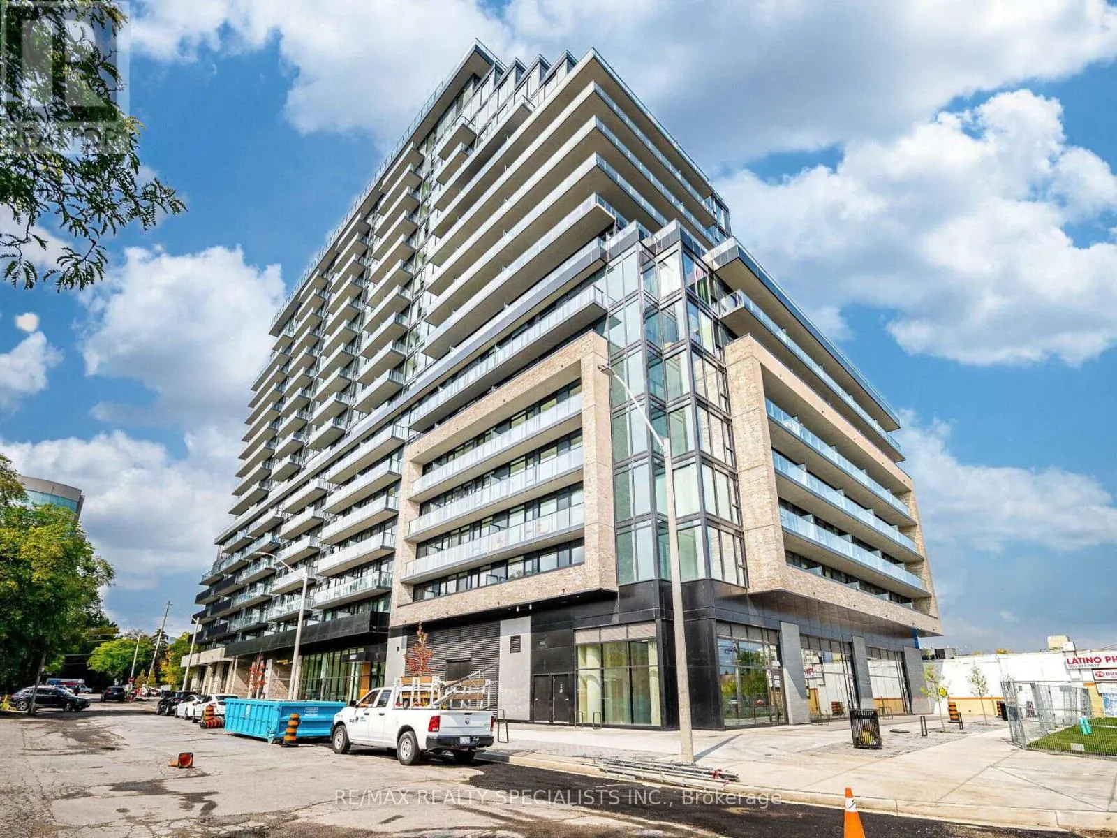 1703 - 3009 NOVAR ROAD
