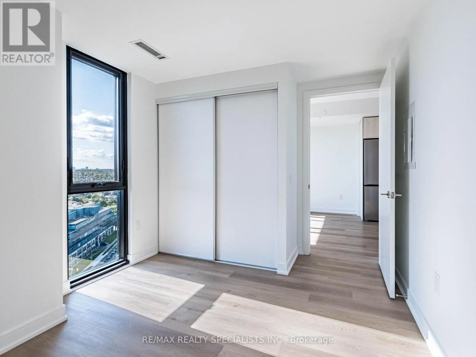 1703 - 3009 NOVAR ROAD