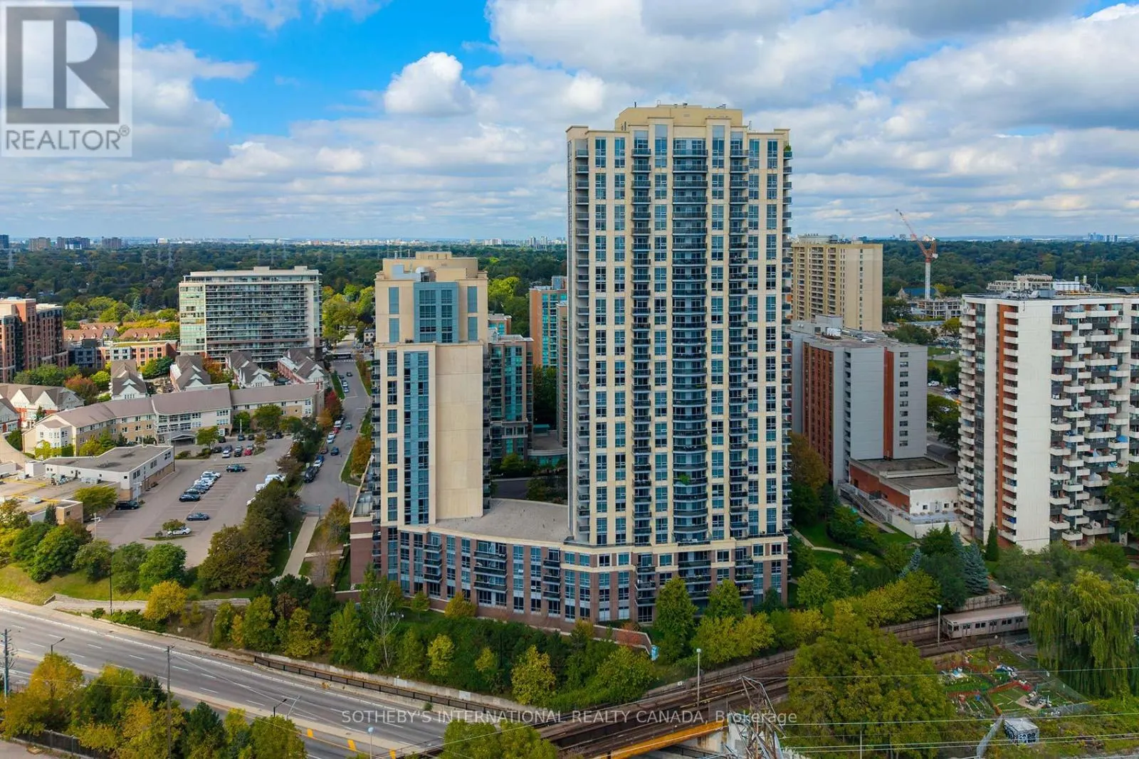 208 - 3 MICHAEL POWER PLACE