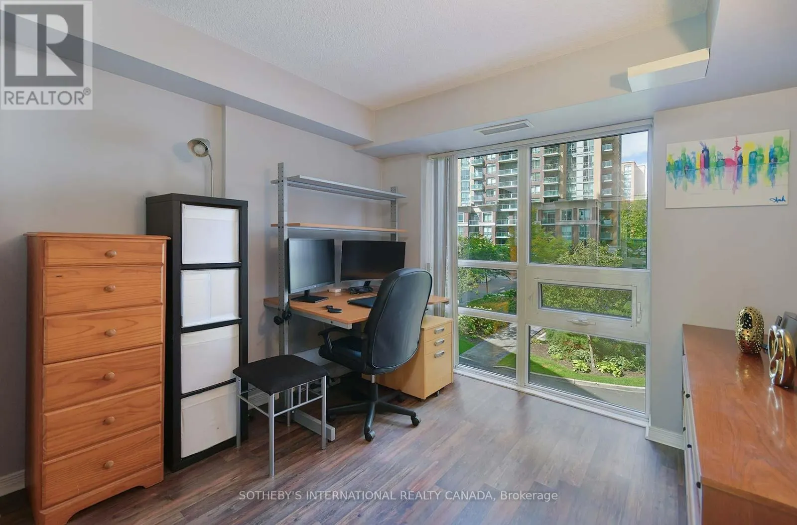 208 - 3 MICHAEL POWER PLACE