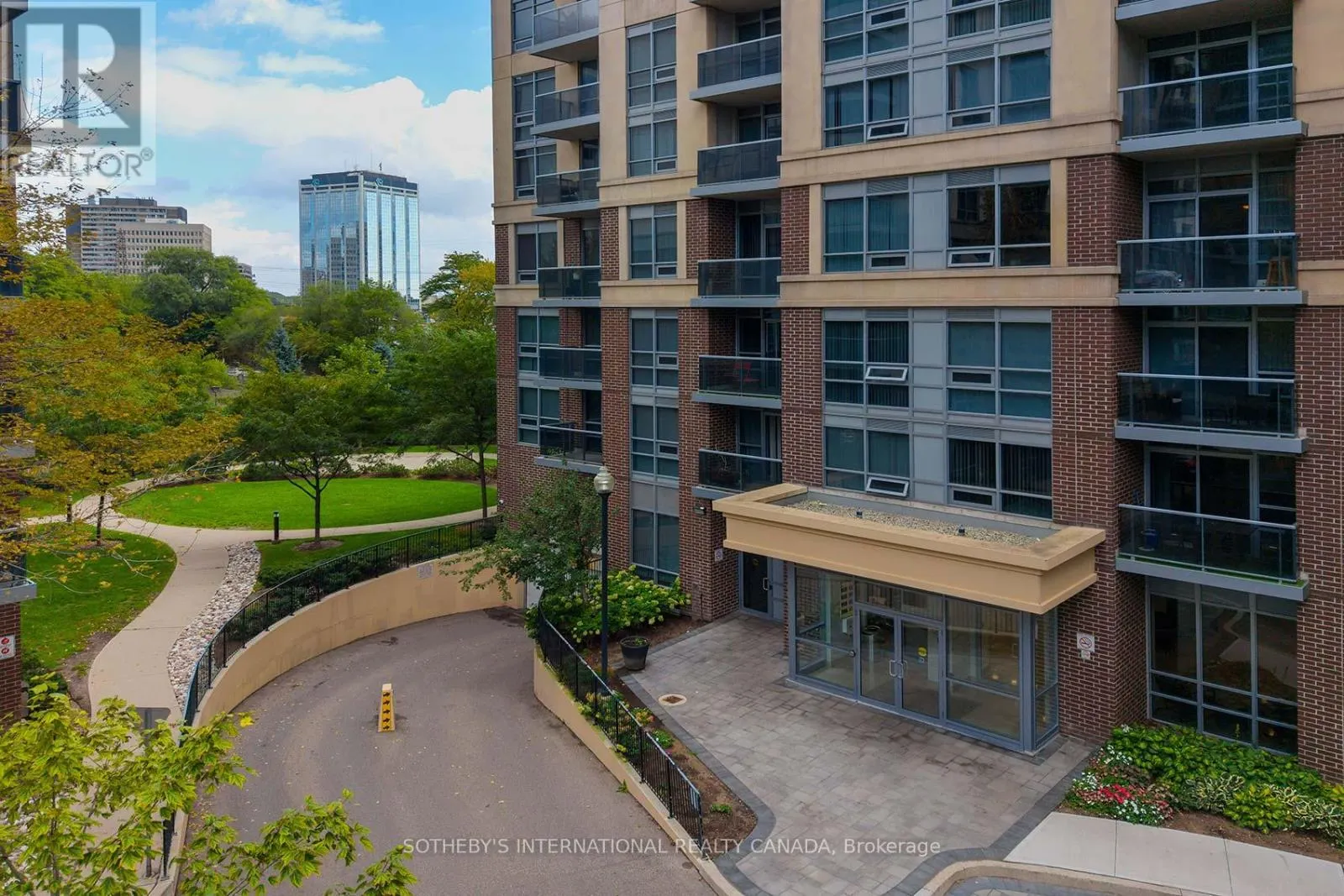208 - 3 MICHAEL POWER PLACE