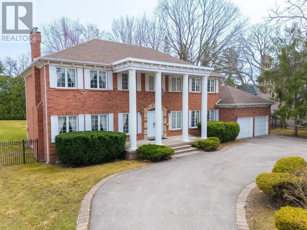 2390 MISSISSAUGA ROAD