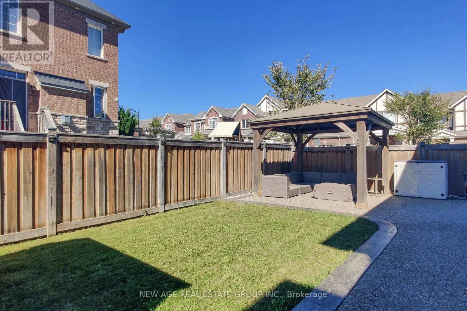 153 WHITLOCK AVENUE