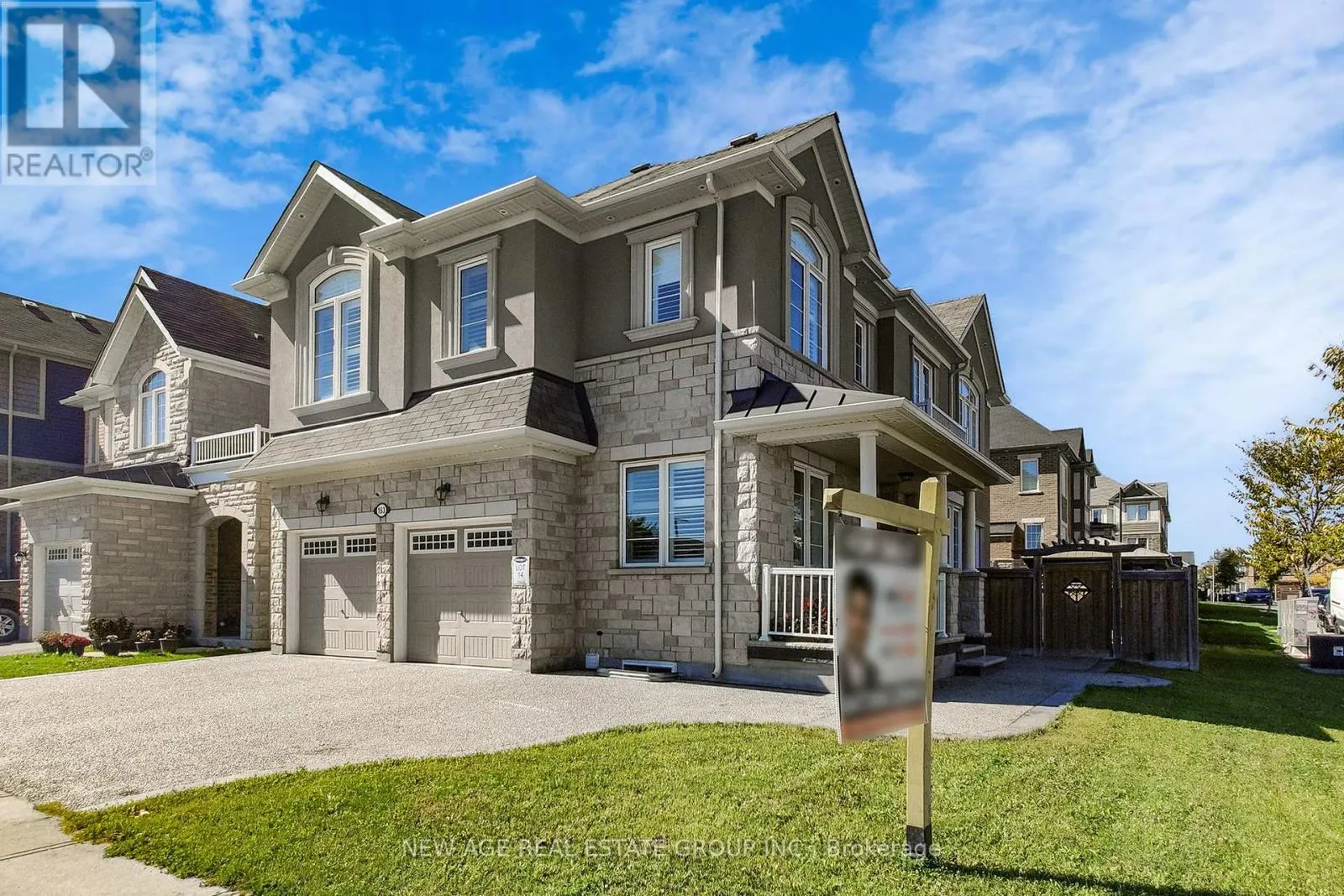 153 WHITLOCK AVENUE