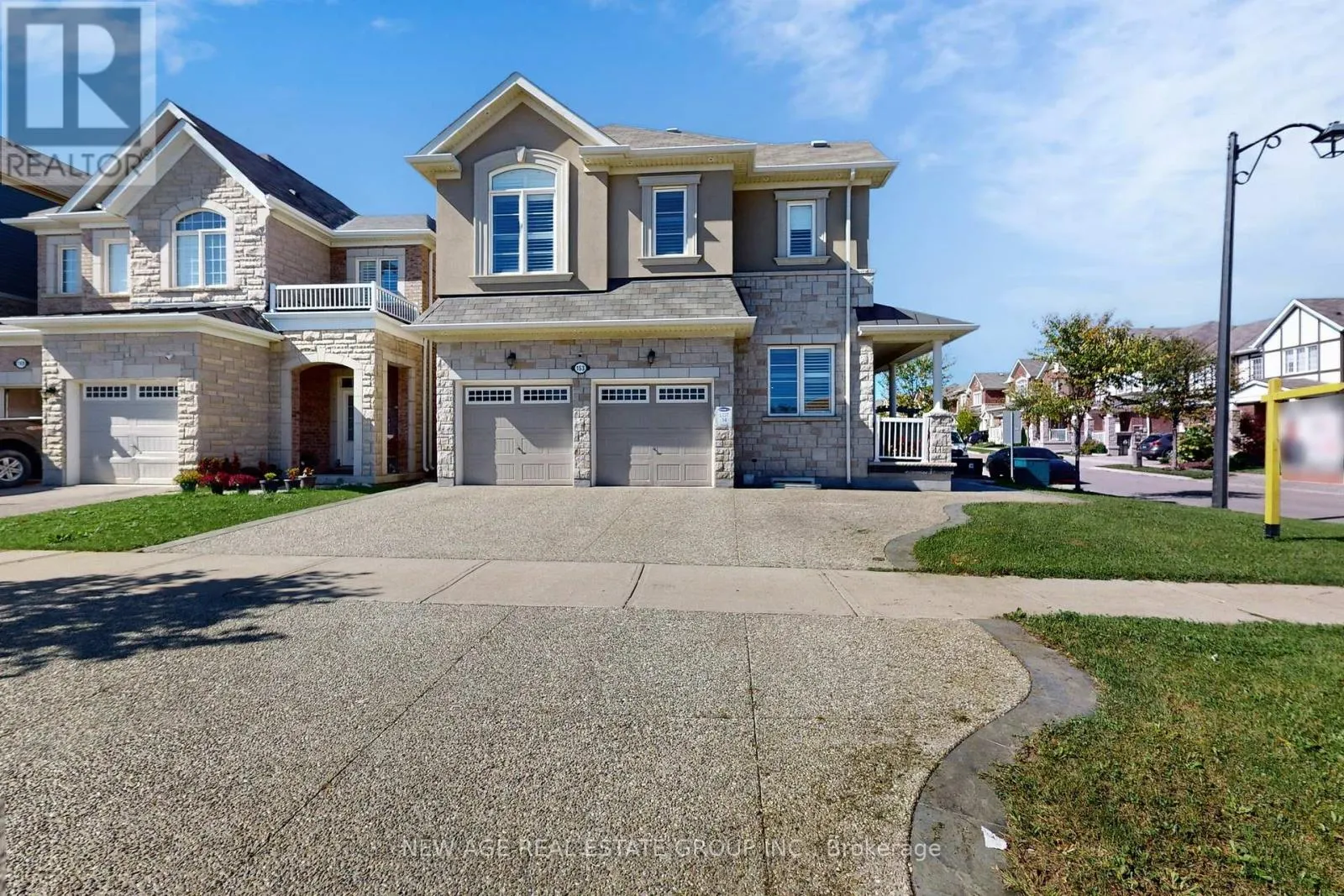 153 WHITLOCK AVENUE