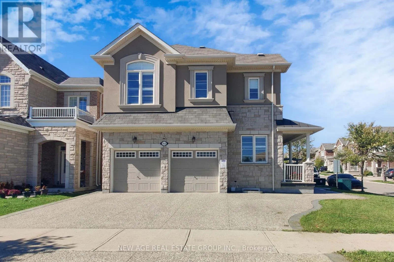 153 WHITLOCK AVENUE