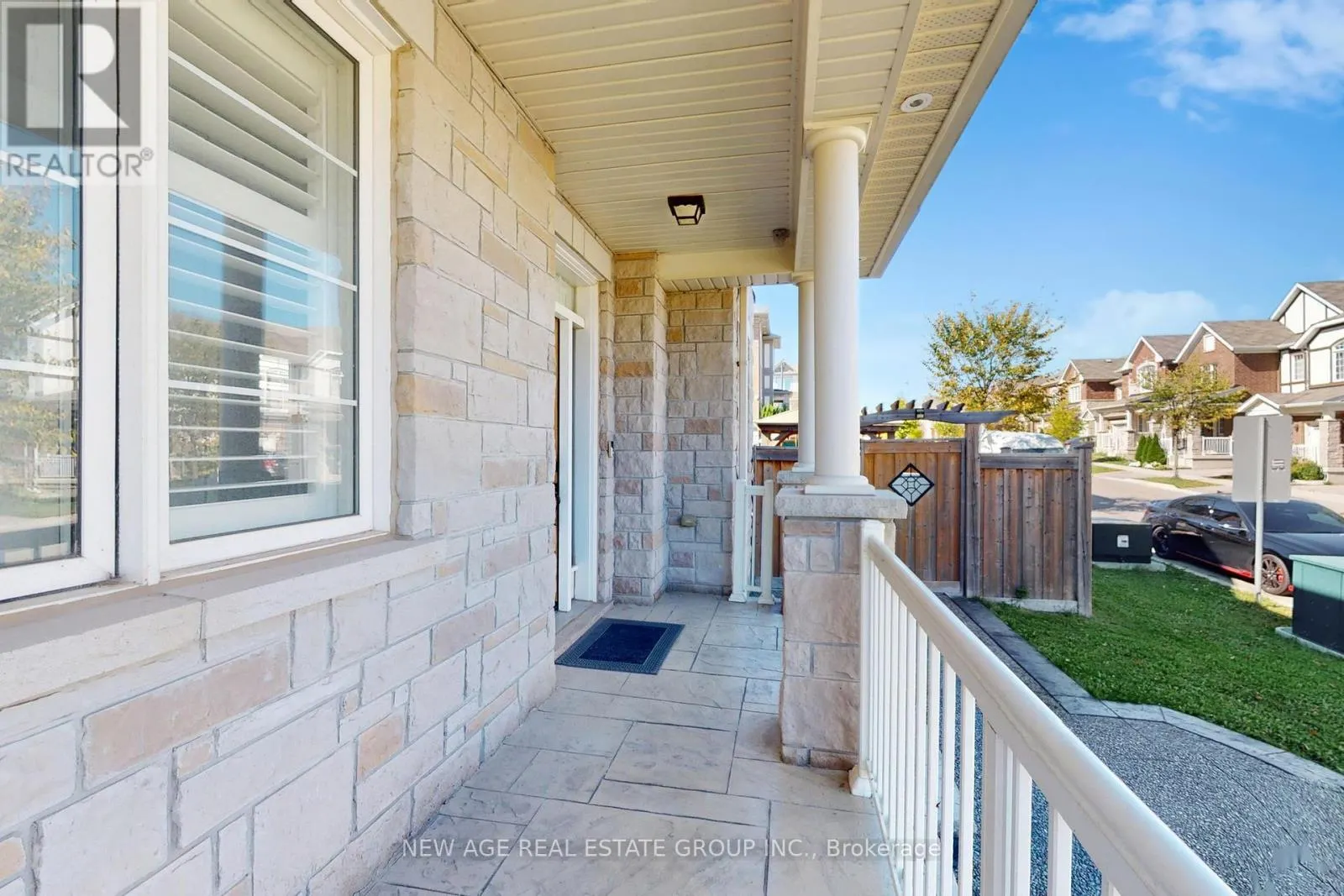153 WHITLOCK AVENUE