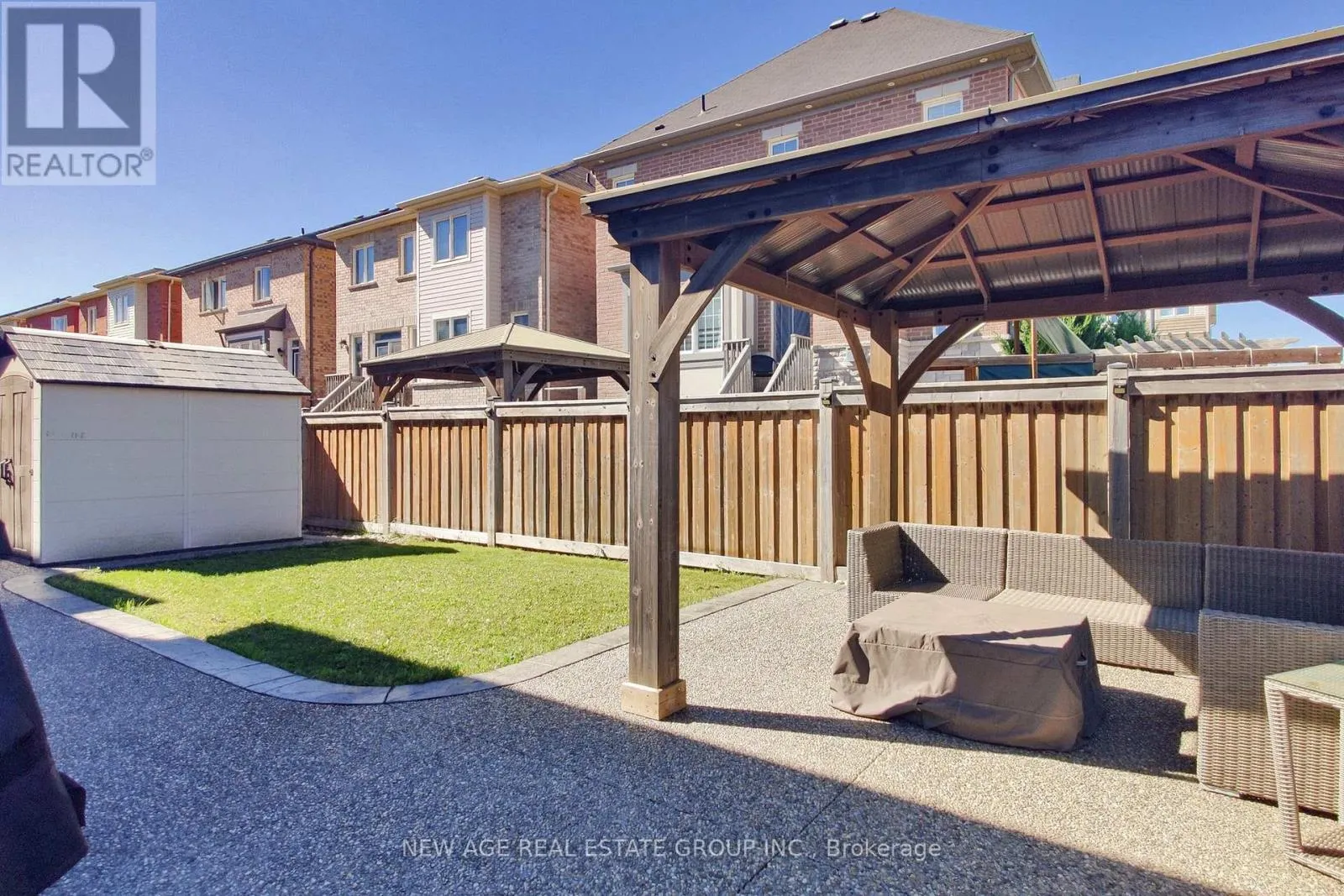 153 WHITLOCK AVENUE