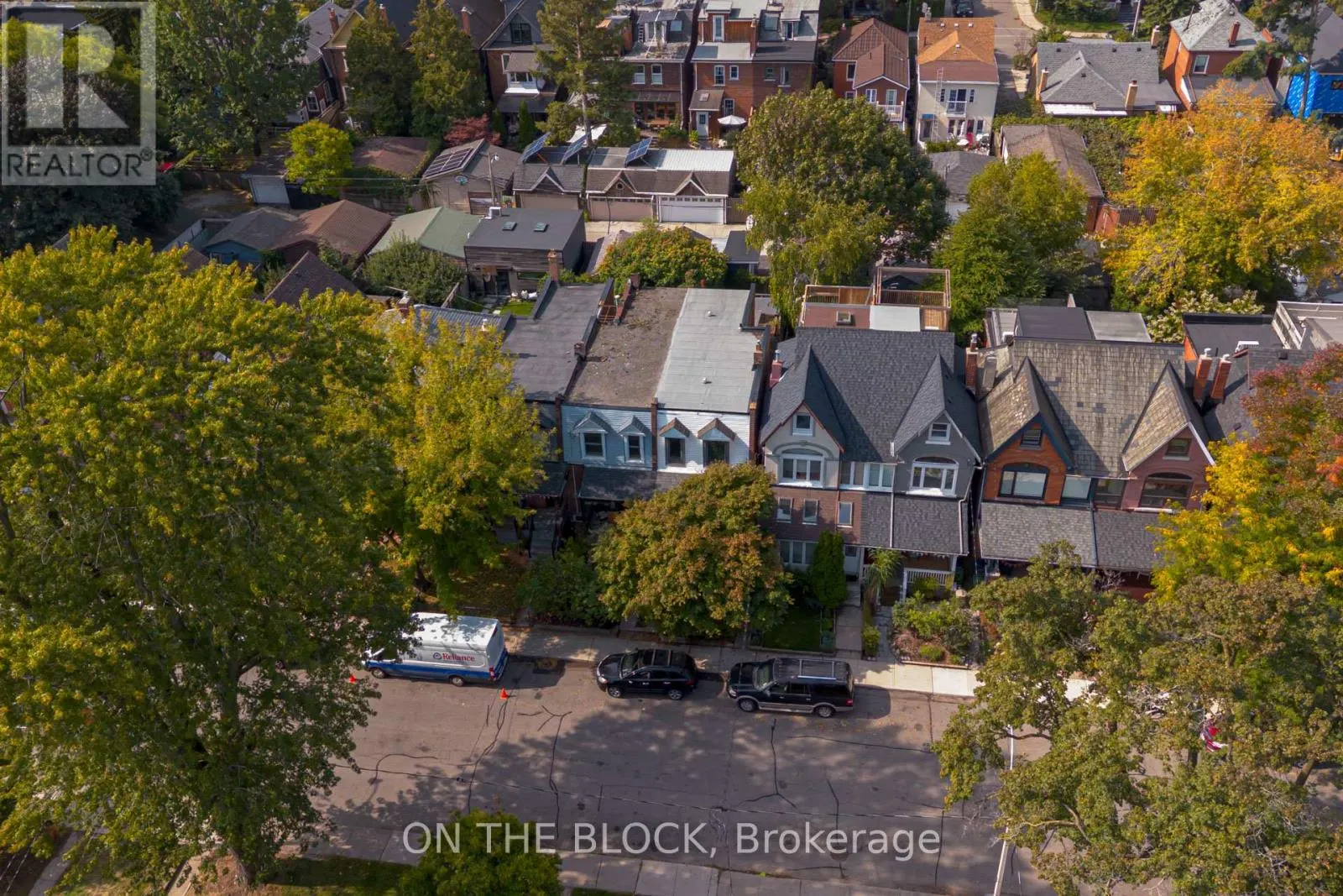 220 FAIRVIEW AVENUE