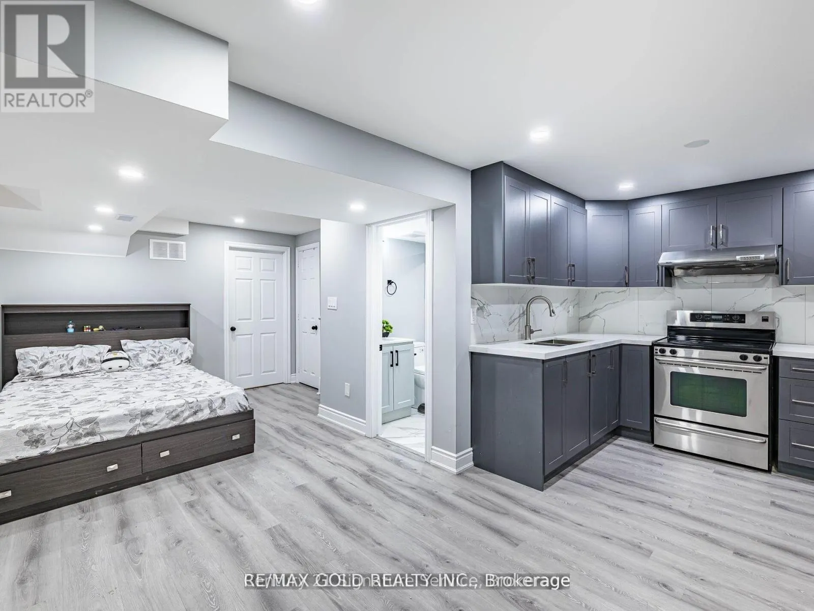 BASEMENT - 7 DUNLOP COURT