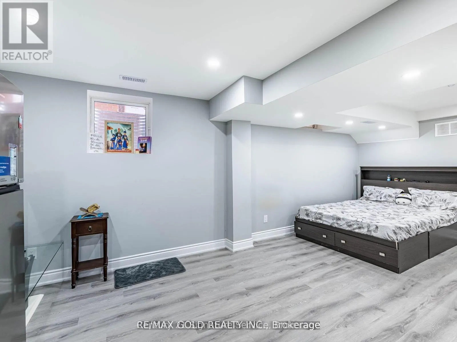 BASEMENT - 7 DUNLOP COURT