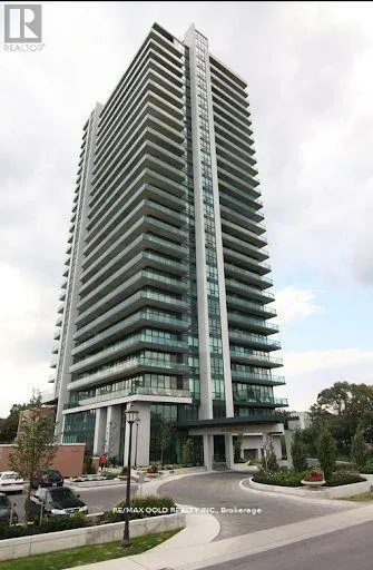 801 - 100 JOHN STREET