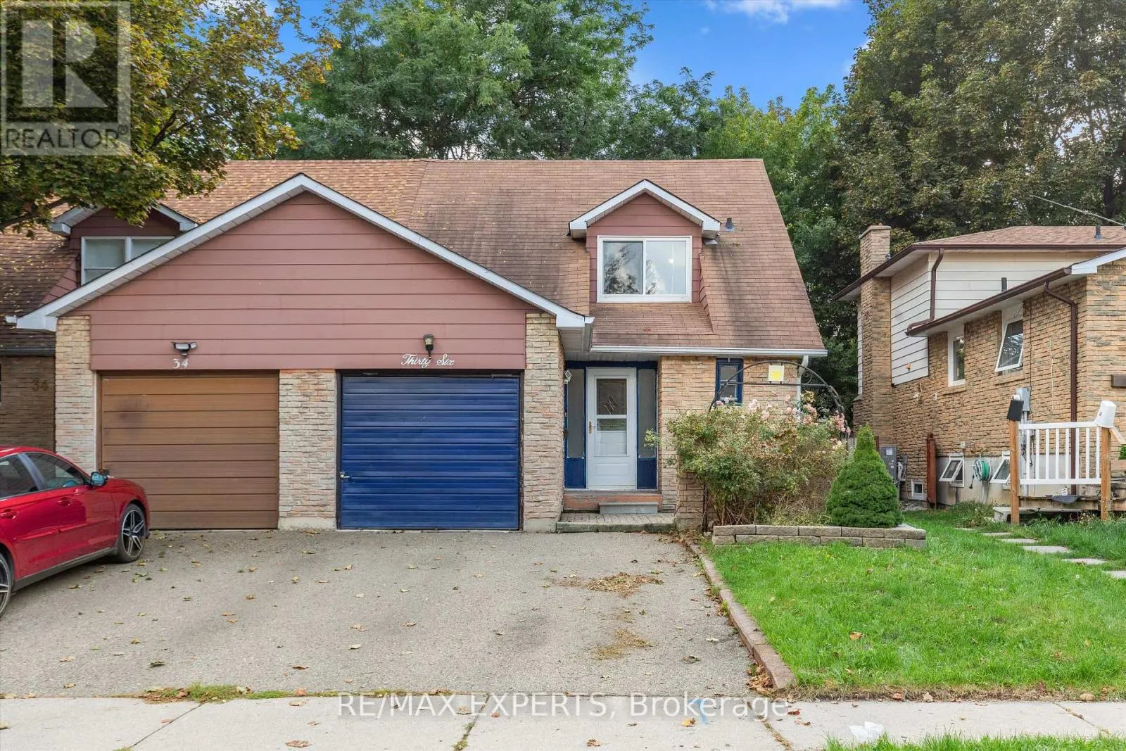 36 NANCY MCCREDIE DRIVE