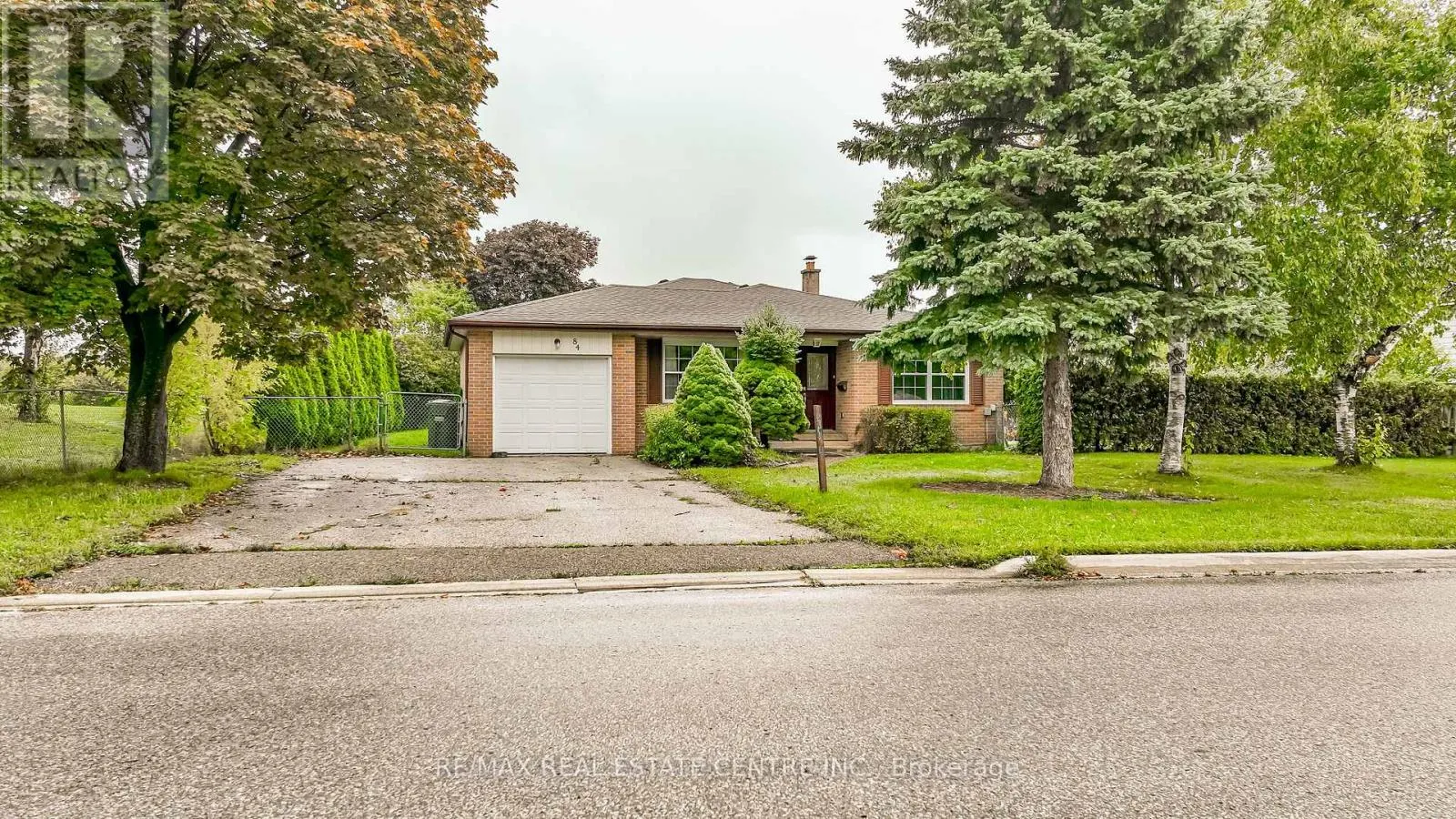 84 CRAWLEY DRIVE
