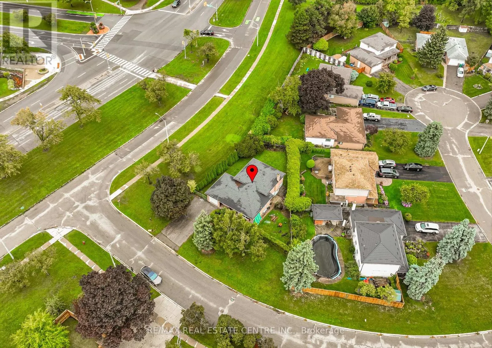 84 CRAWLEY DRIVE