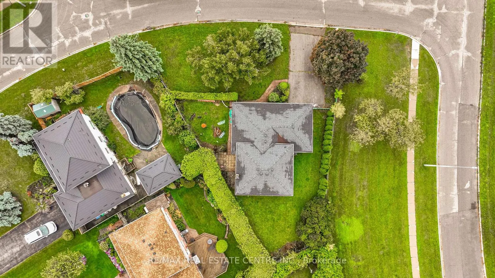 84 CRAWLEY DRIVE