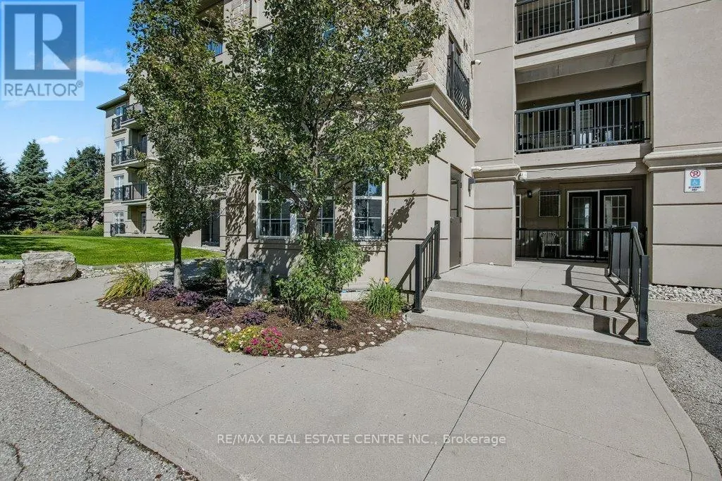 407 - 1479 MAPLE AVENUE