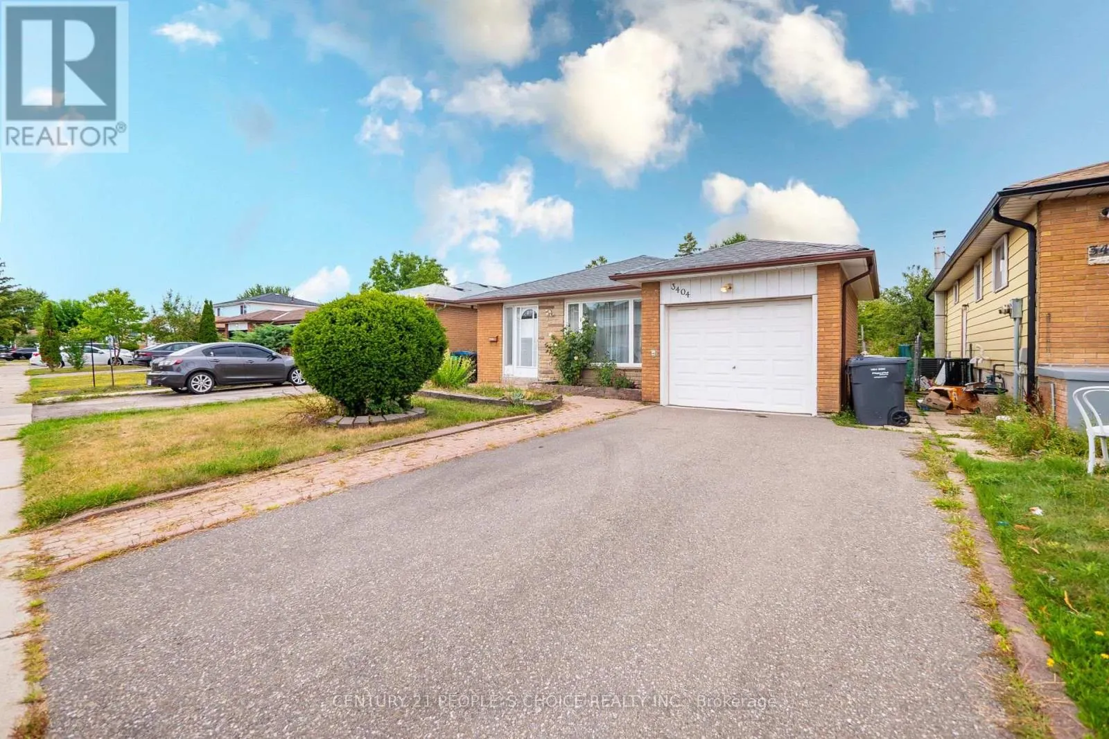 3404 MONICA DRIVE