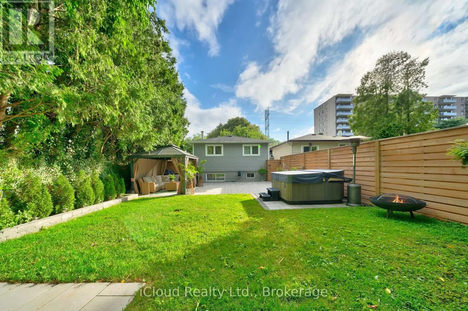 731 HAGER AVENUE