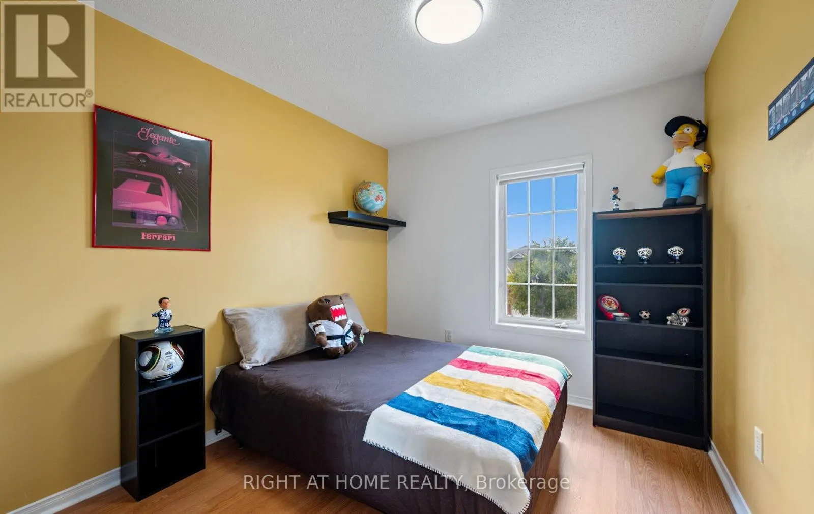 58 KNOLL HAVEN CIRCLE
