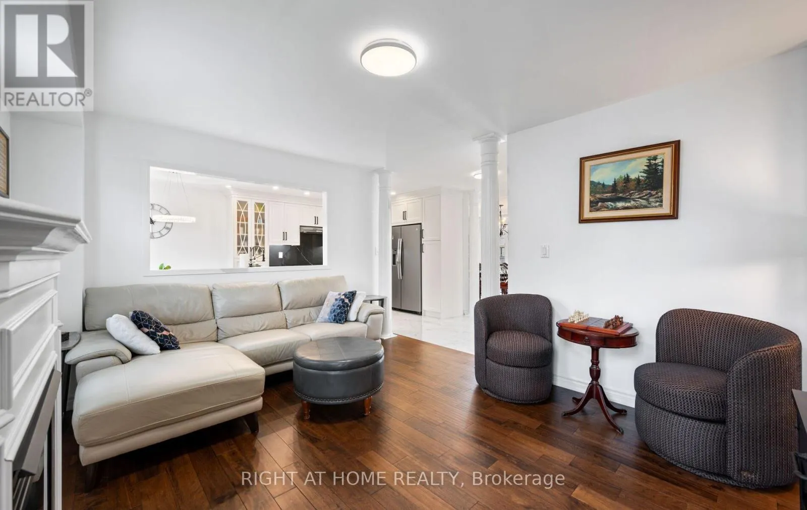 58 KNOLL HAVEN CIRCLE