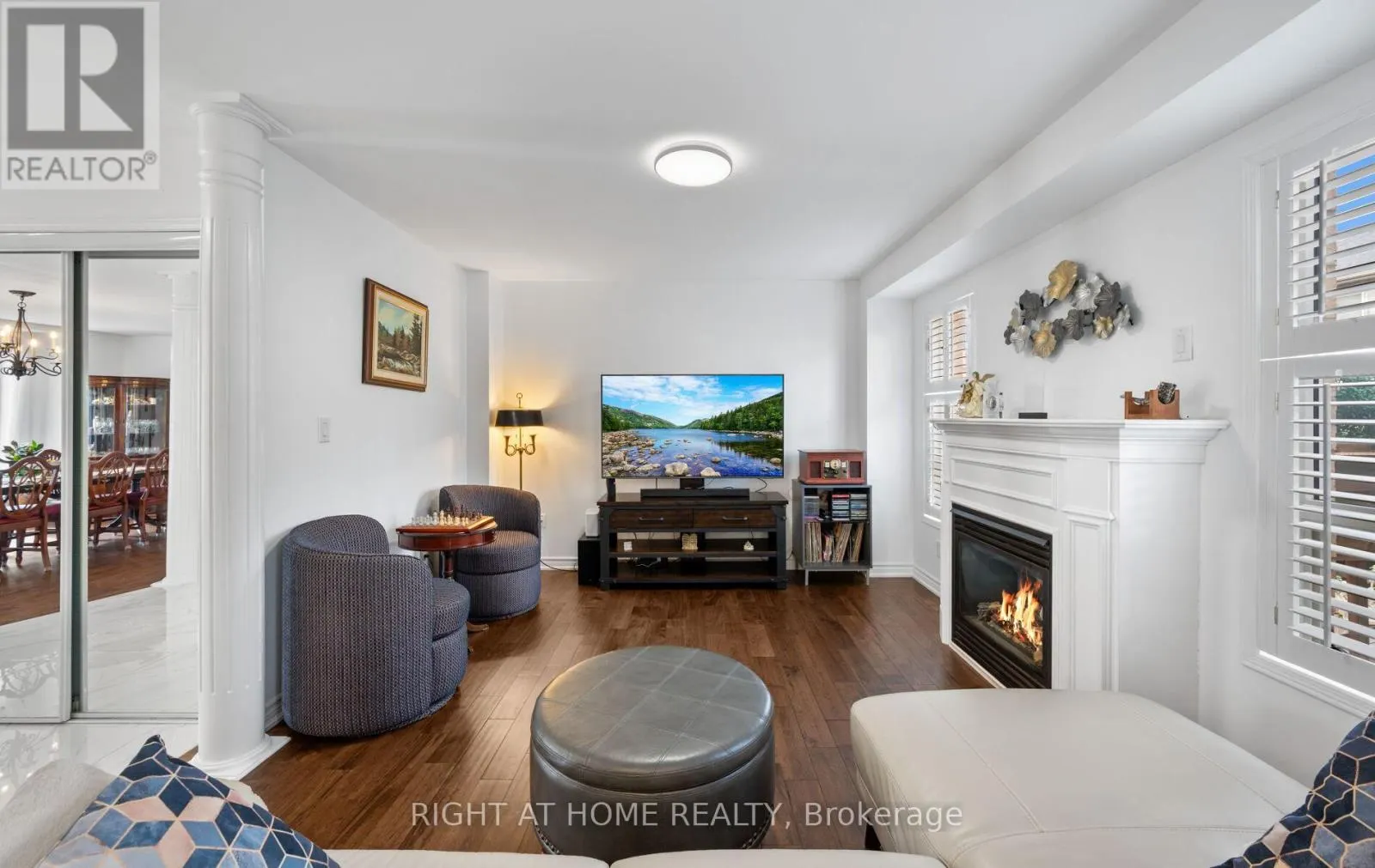 58 KNOLL HAVEN CIRCLE