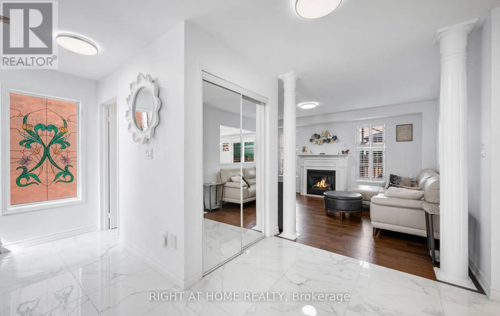 58 KNOLL HAVEN CIRCLE