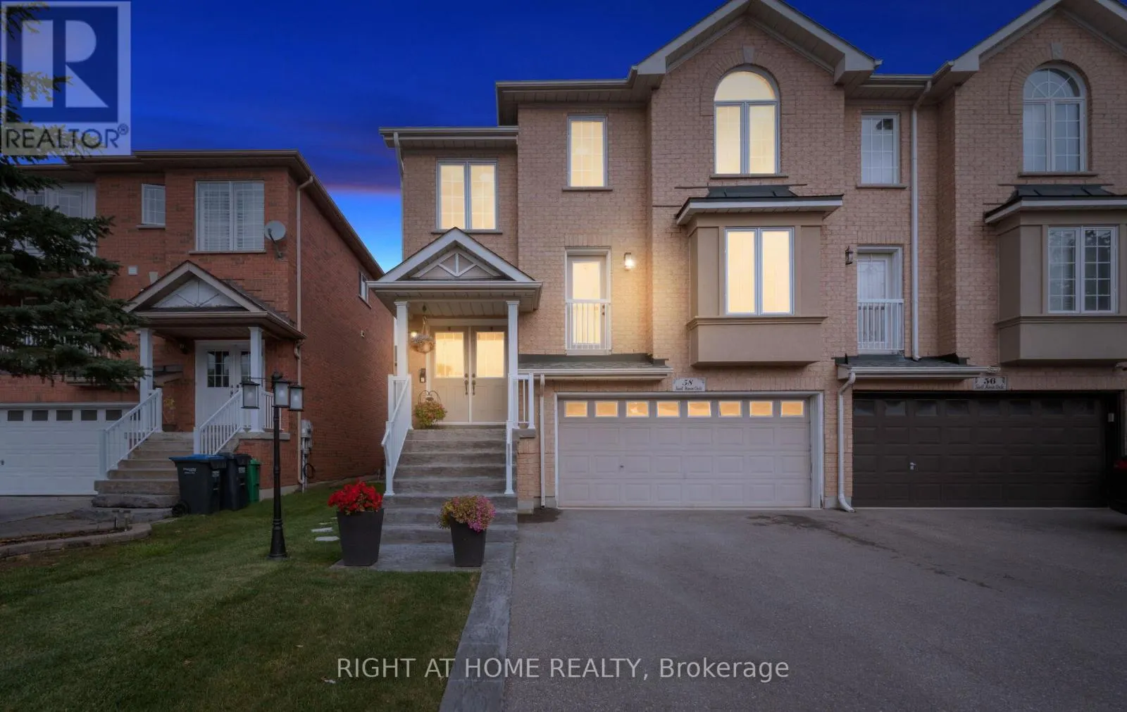 58 KNOLL HAVEN CIRCLE