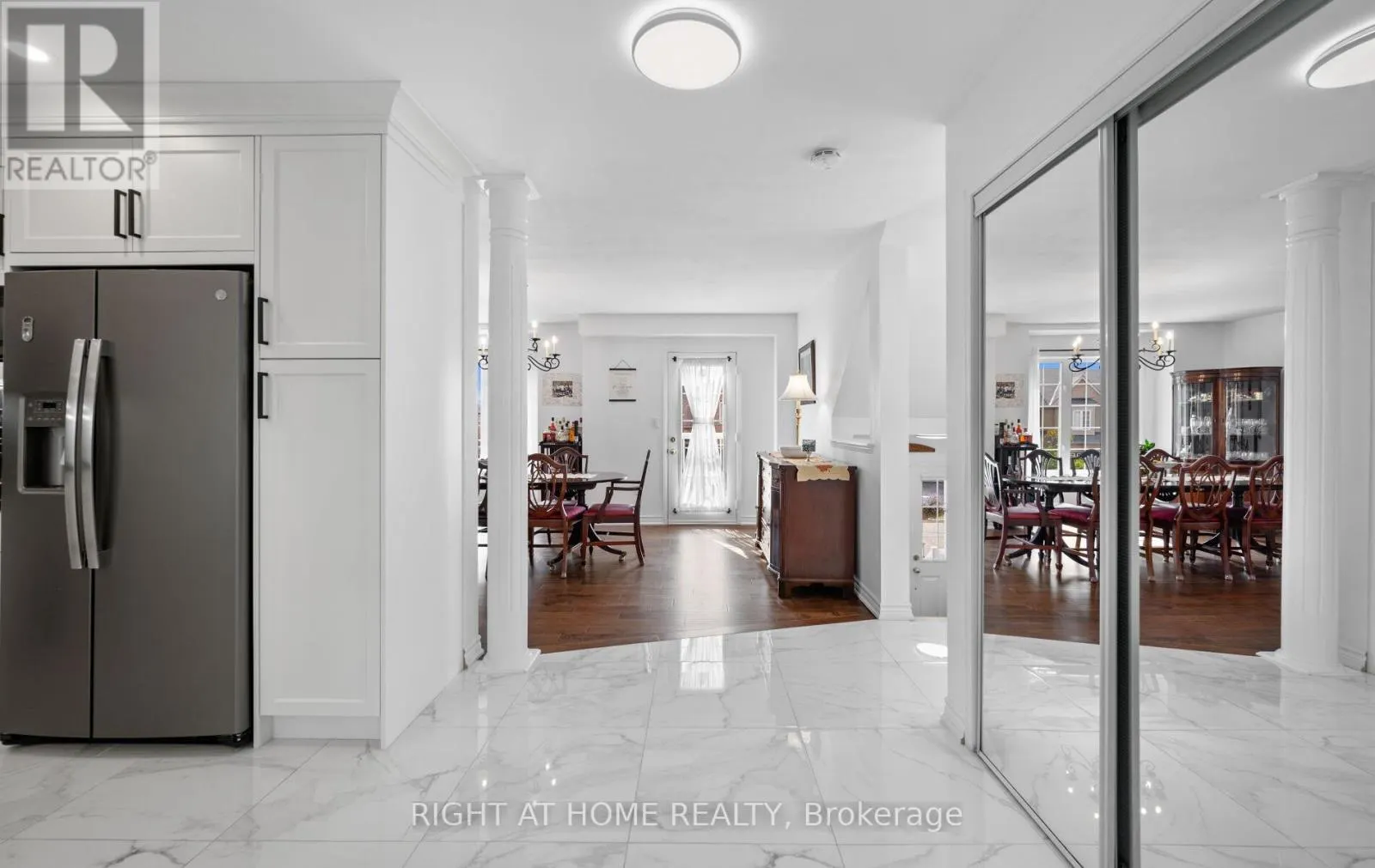 58 KNOLL HAVEN CIRCLE