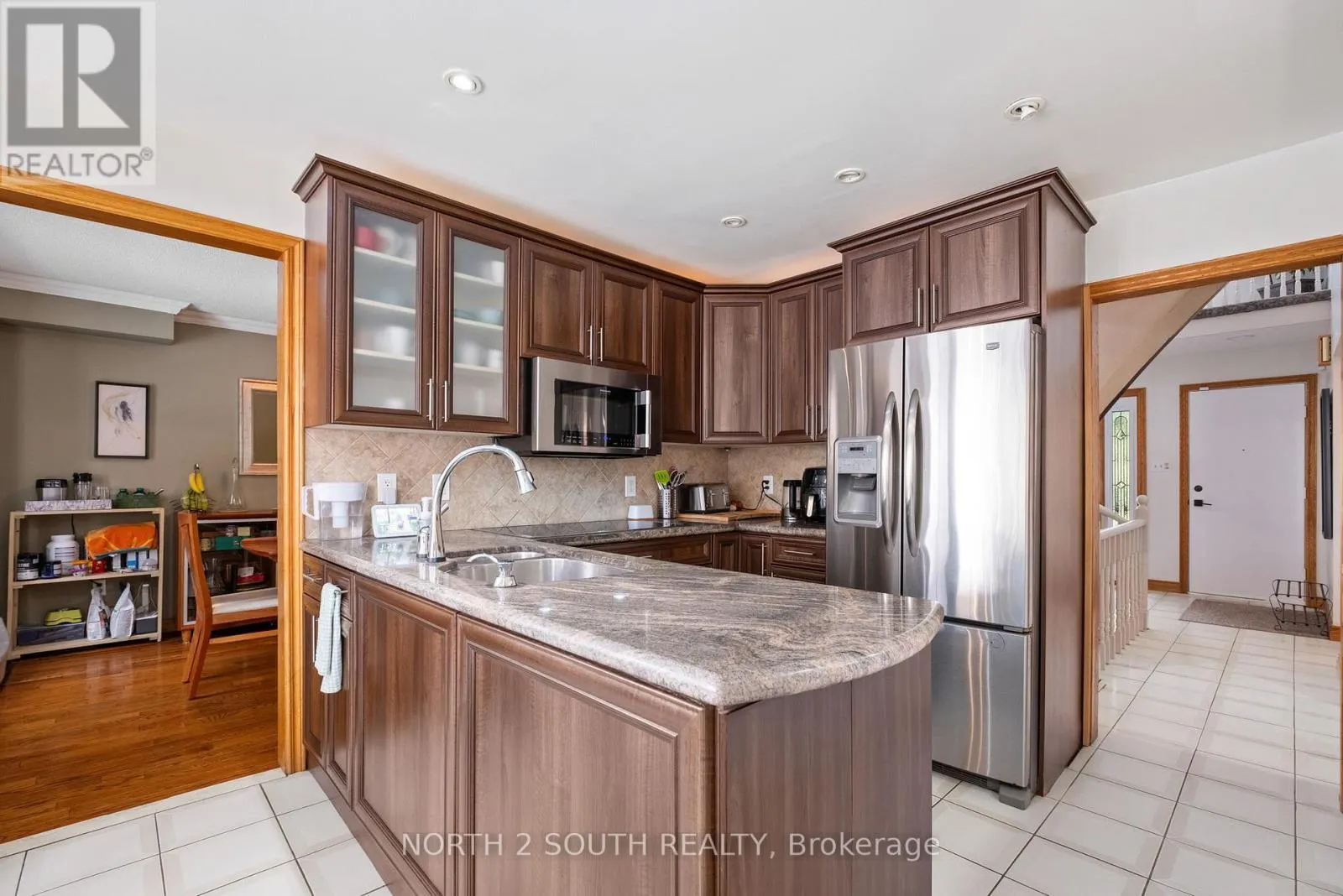 18 MITCHELL AVENUE