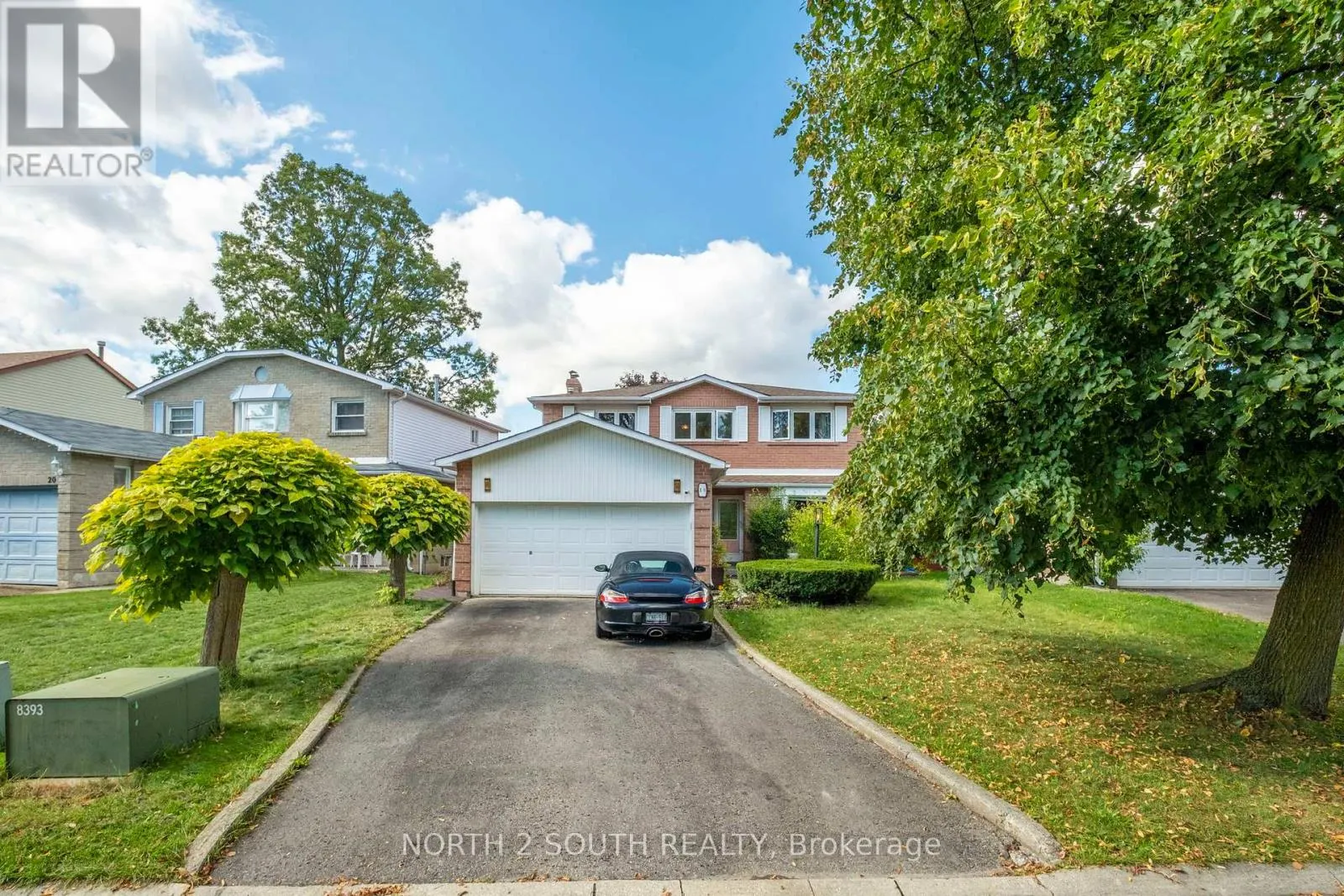 18 MITCHELL AVENUE