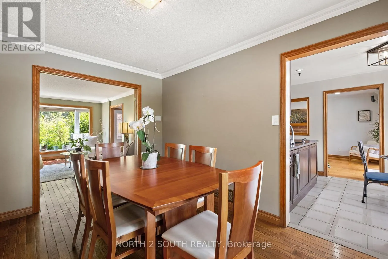 18 MITCHELL AVENUE