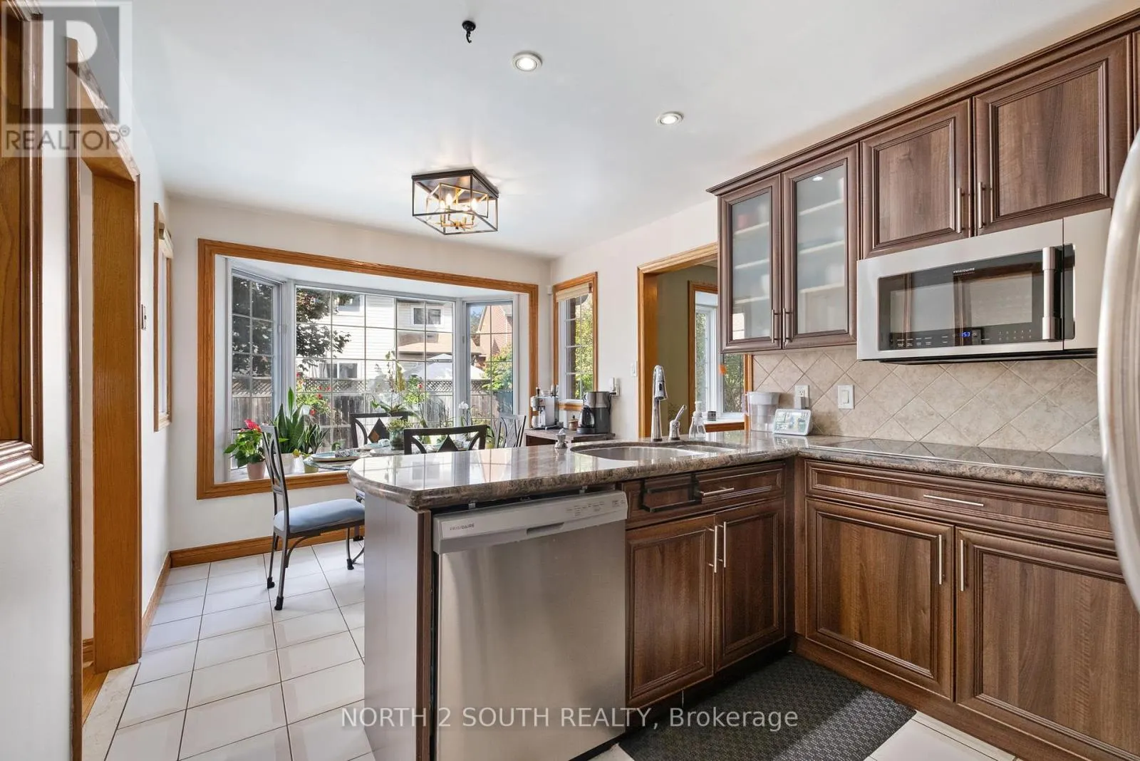 18 MITCHELL AVENUE