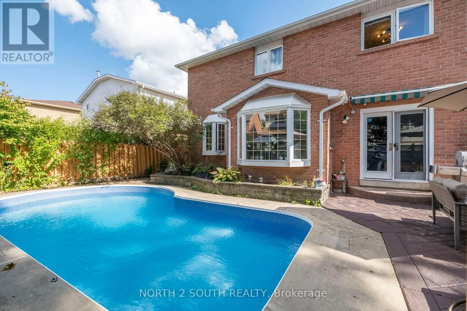 18 MITCHELL AVENUE