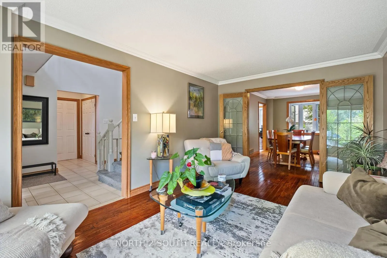 18 MITCHELL AVENUE
