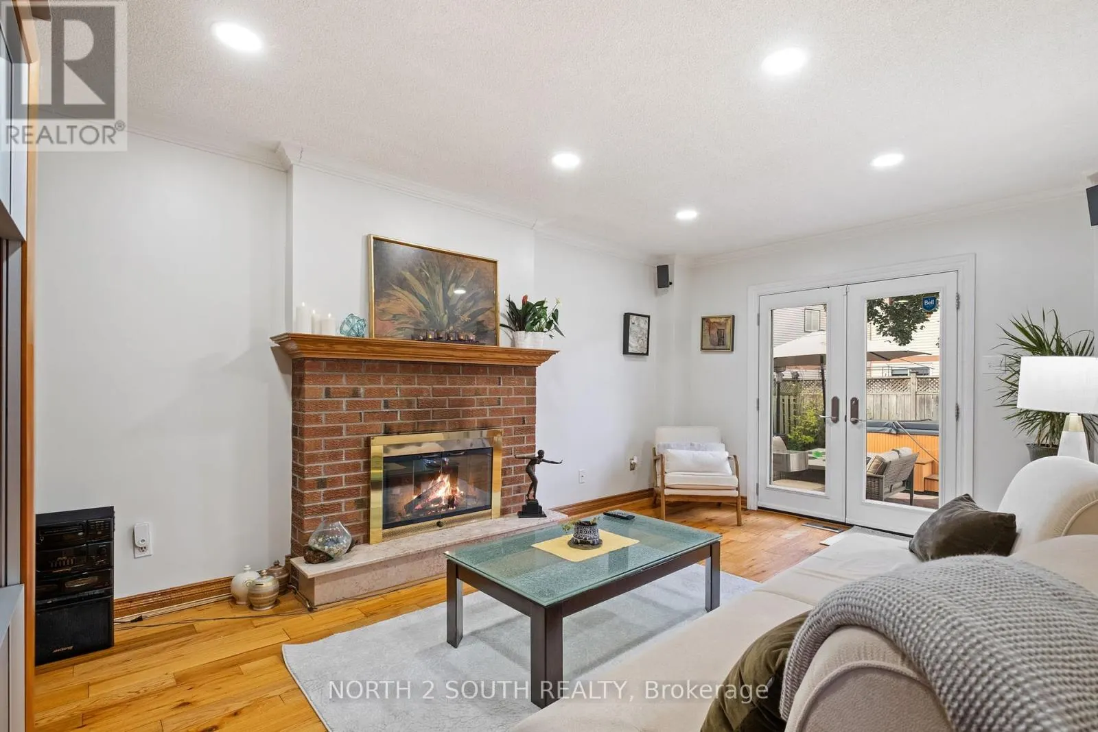 18 MITCHELL AVENUE