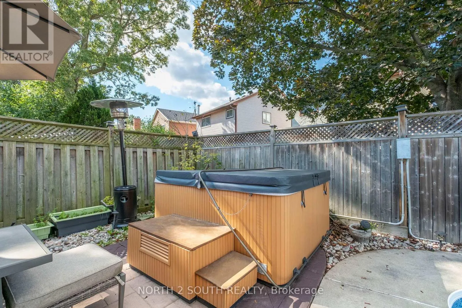 18 MITCHELL AVENUE