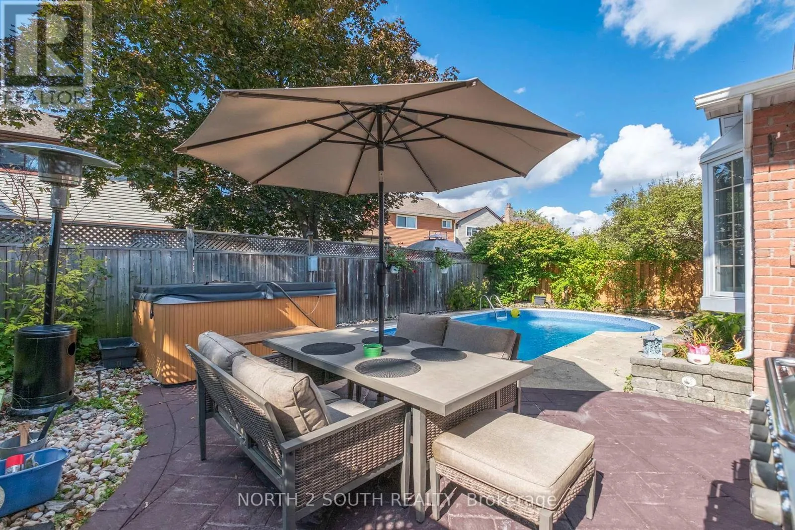 18 MITCHELL AVENUE