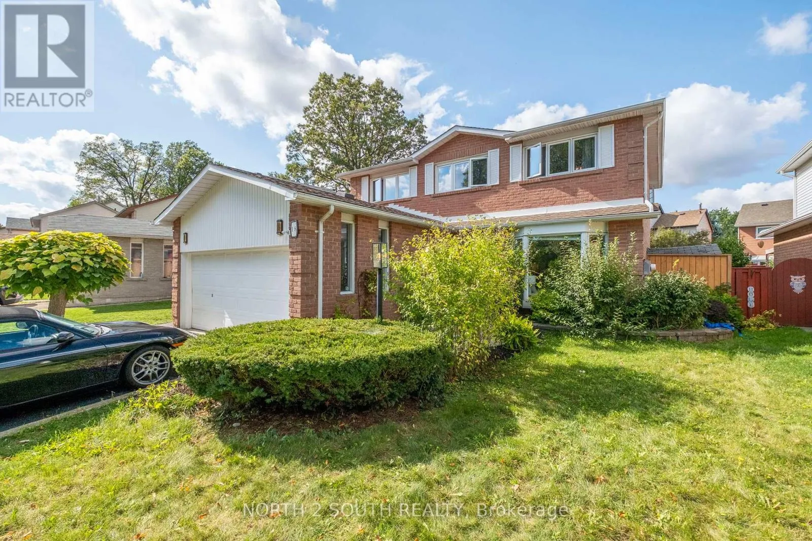 18 MITCHELL AVENUE
