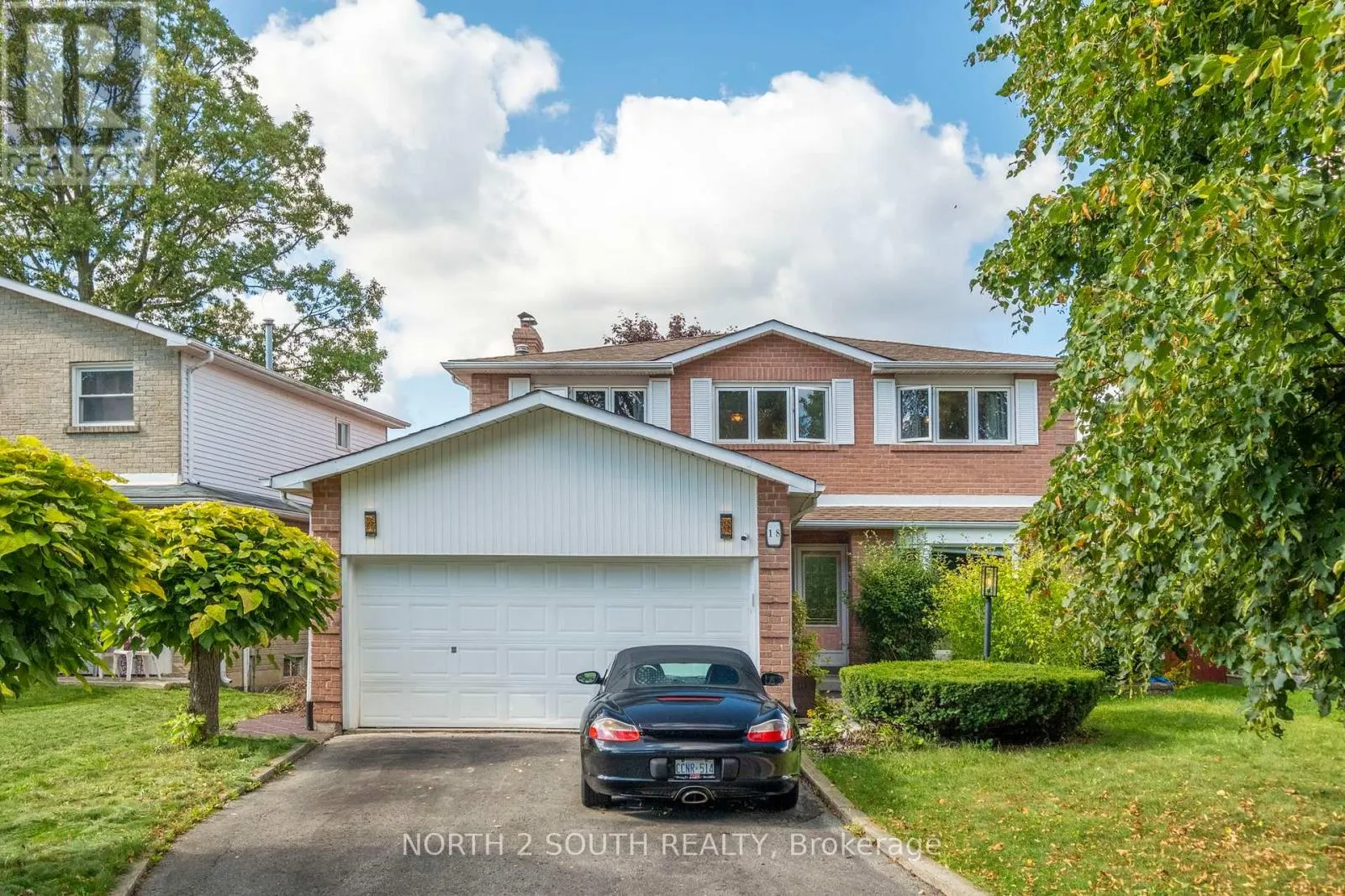 18 MITCHELL AVENUE