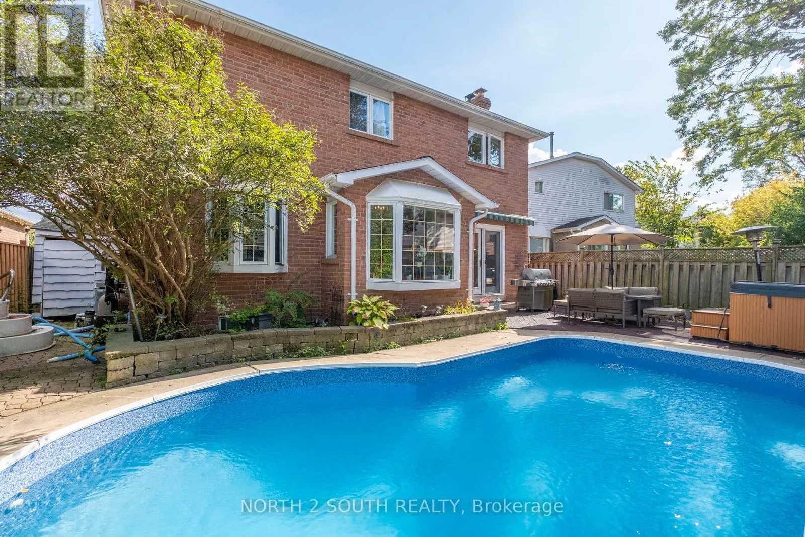 18 MITCHELL AVENUE