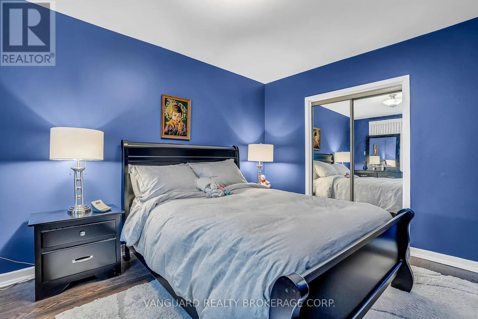 61 GAMBELLO CRESCENT
