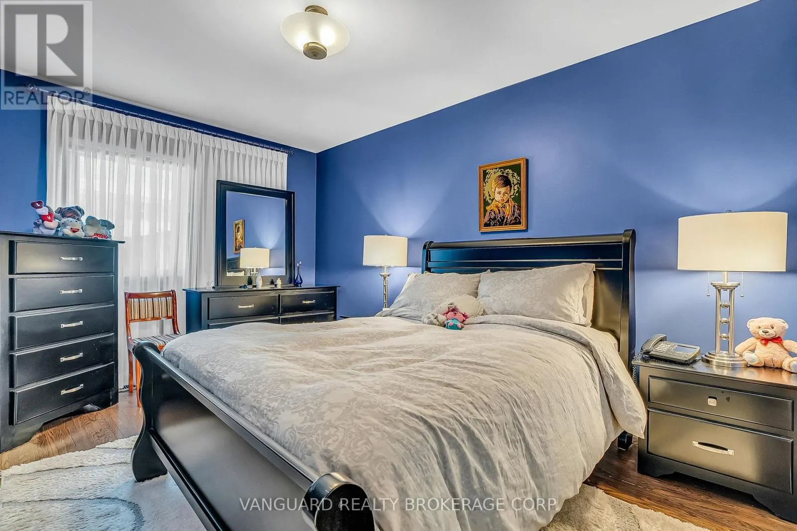 61 GAMBELLO CRESCENT