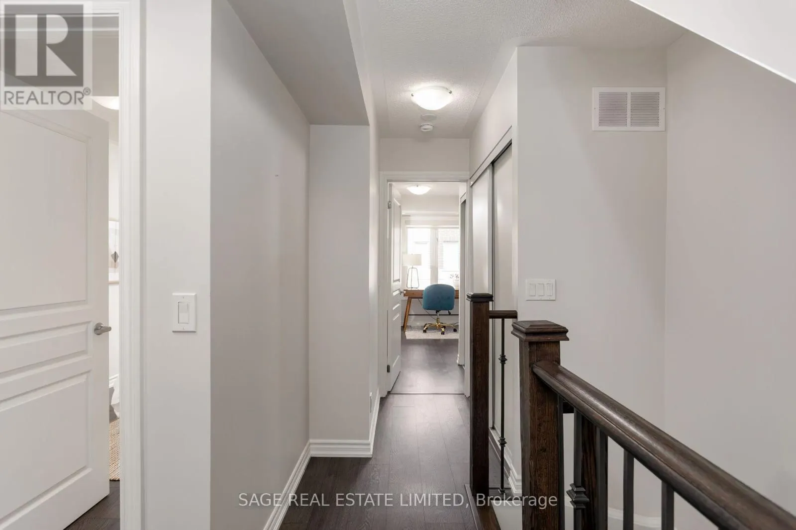 6 - 135 LONG BRANCH AVENUE