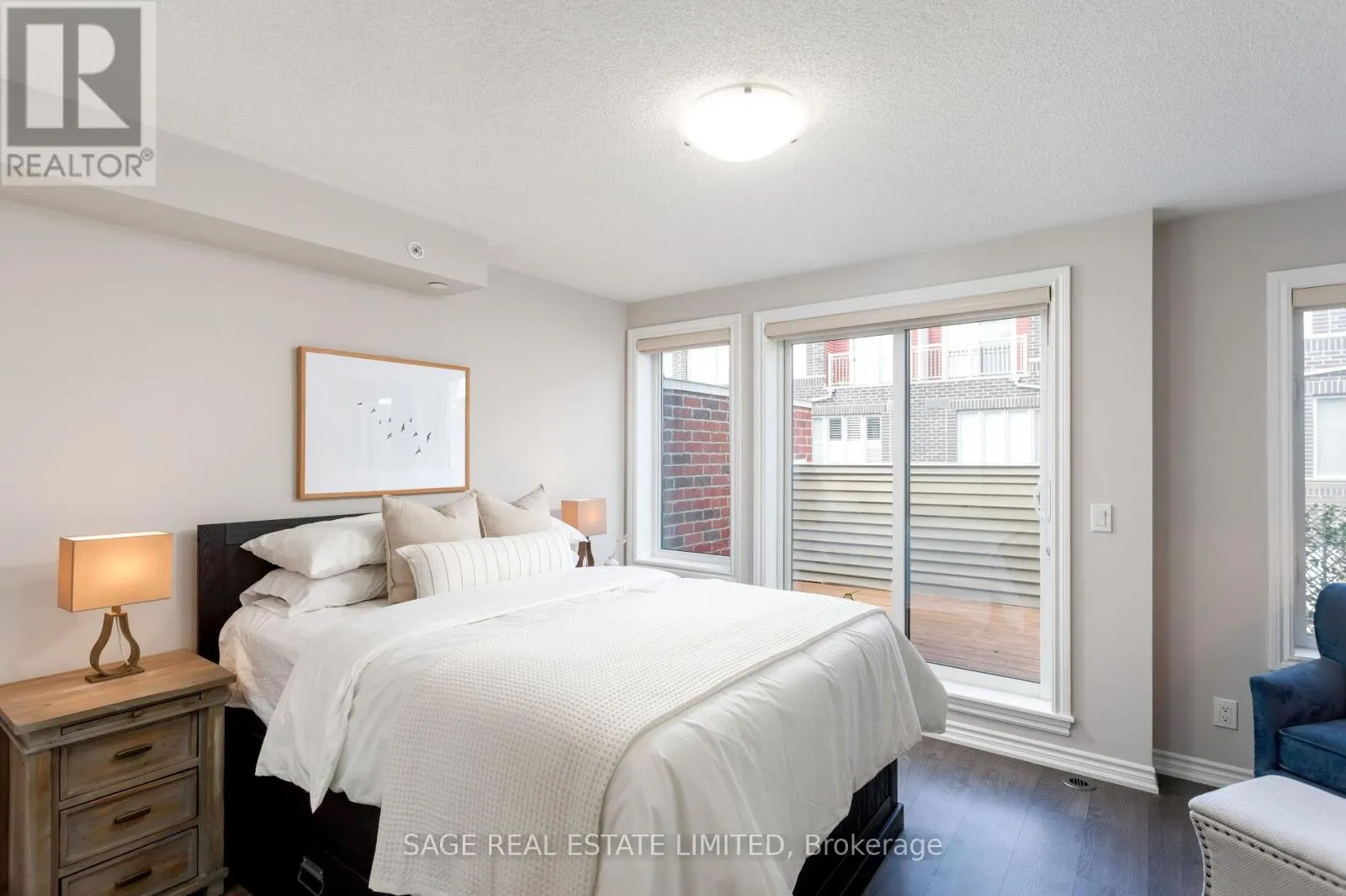 6 - 135 LONG BRANCH AVENUE