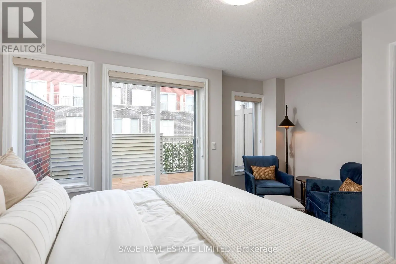 6 - 135 LONG BRANCH AVENUE