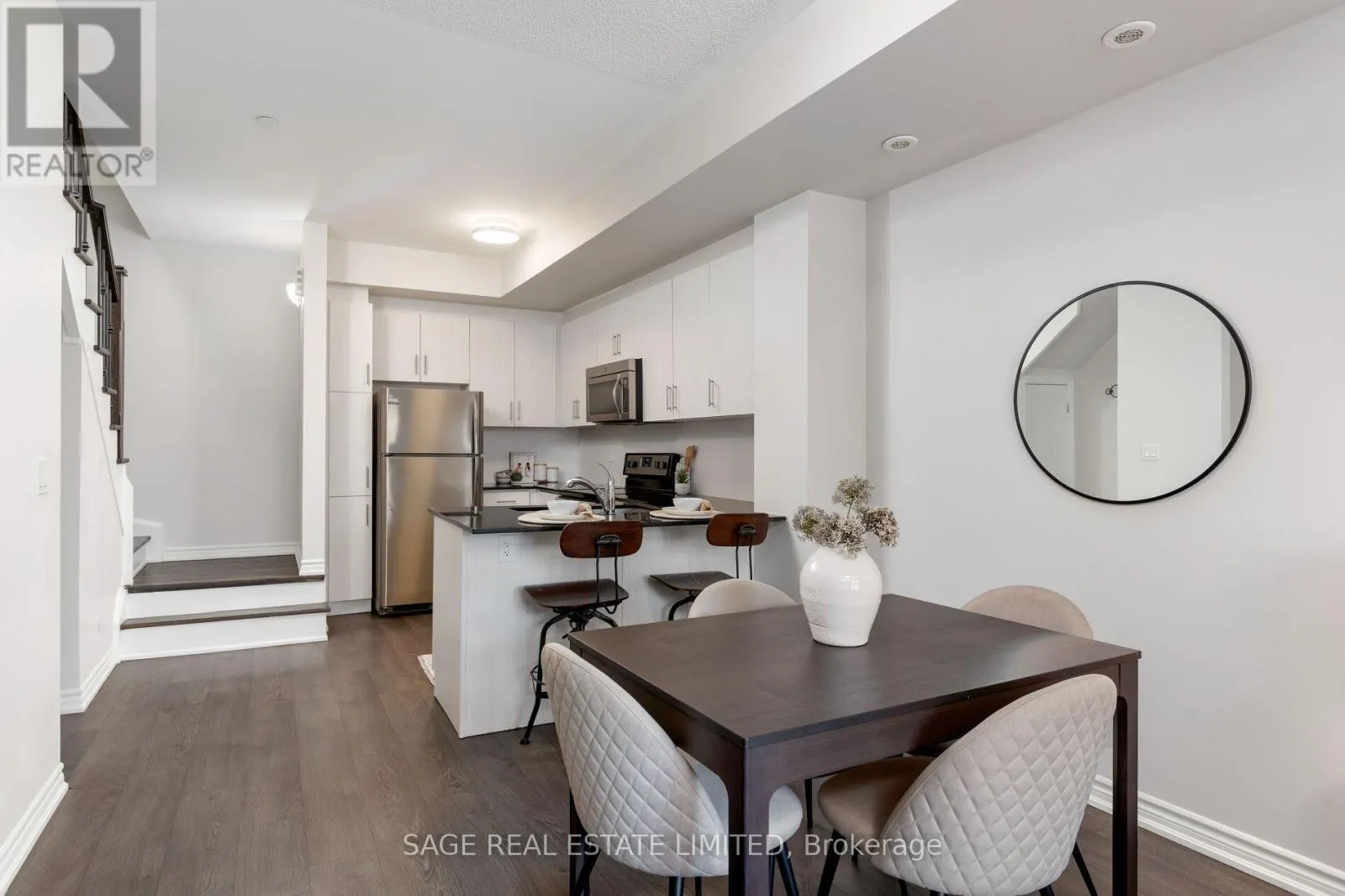 6 - 135 LONG BRANCH AVENUE