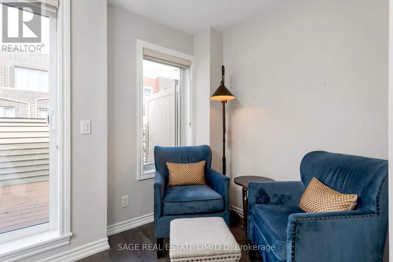 6 - 135 LONG BRANCH AVENUE