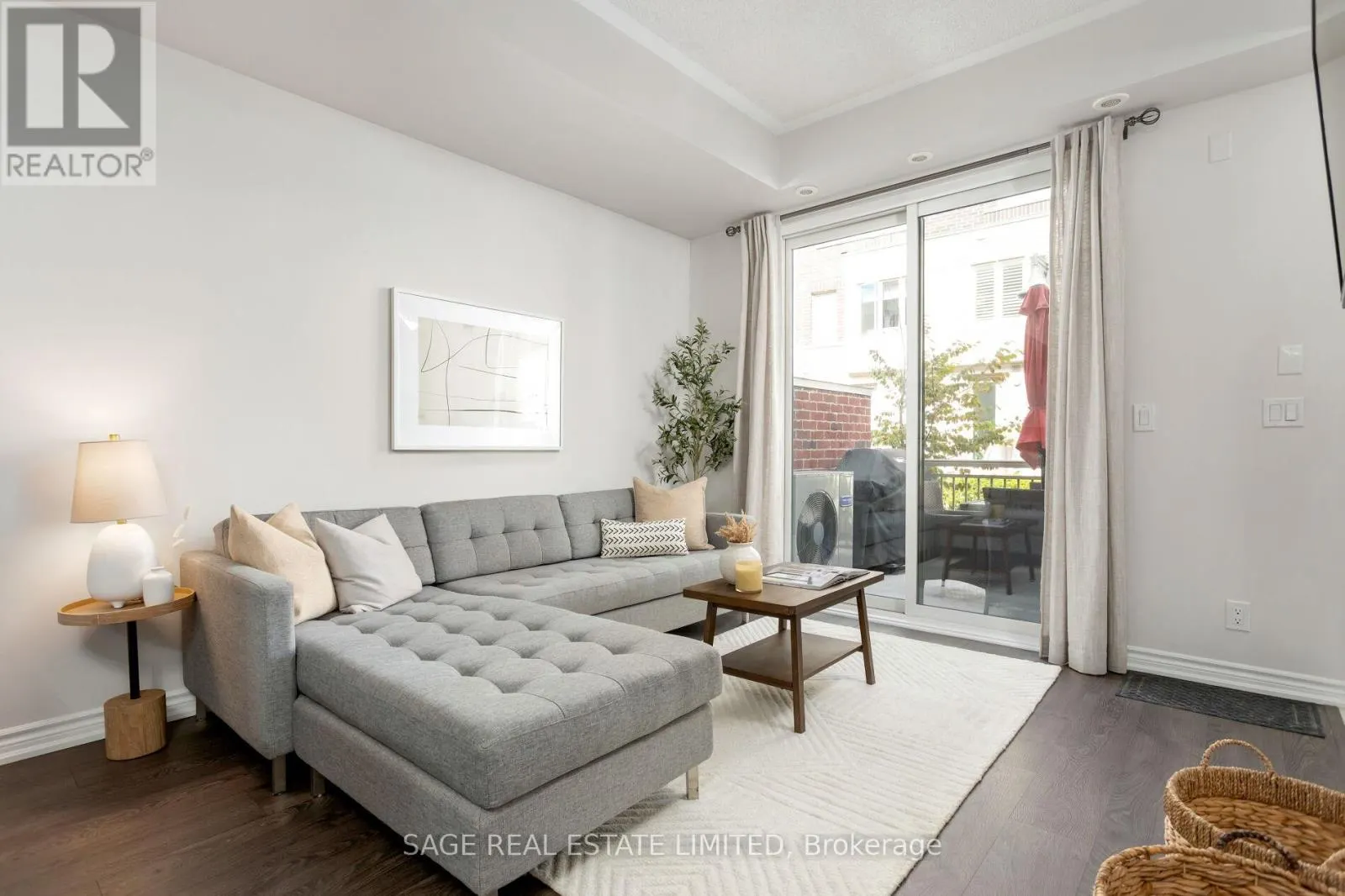 6 - 135 LONG BRANCH AVENUE